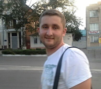 Семен Тулаев