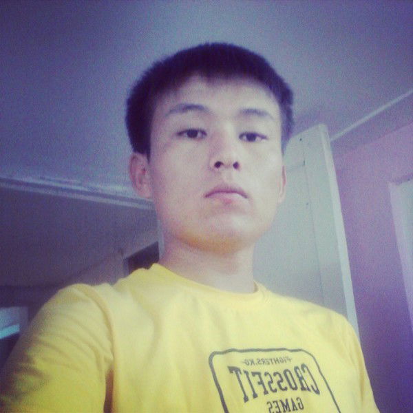 Нурбек Аденов