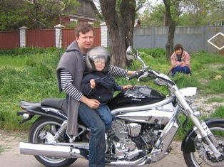 Сергей Жметко