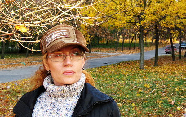 Евгения Смолянинова