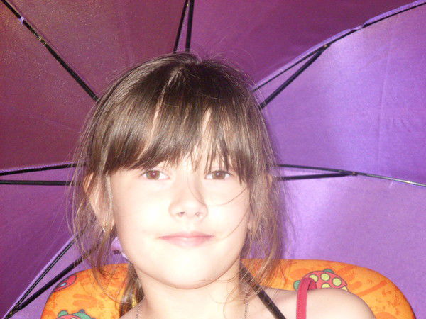 Анастасия Кочкина