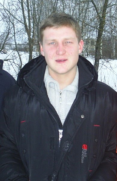 Александр Кожинов