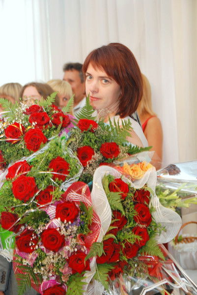 Елена Зилинская