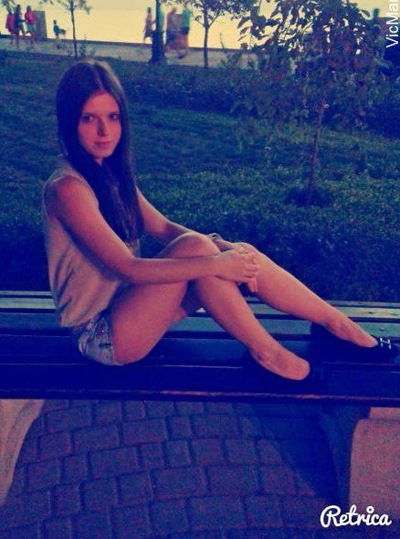 Викуля Литвищенко