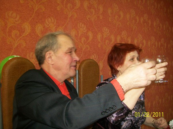 Владимир Леутов