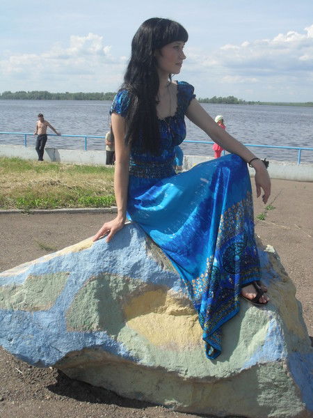 Эльвира Файзи