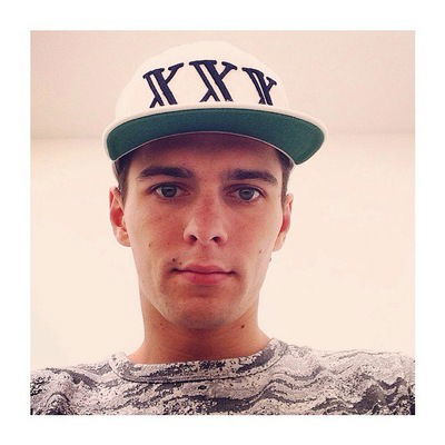 Кирилл Смирнов