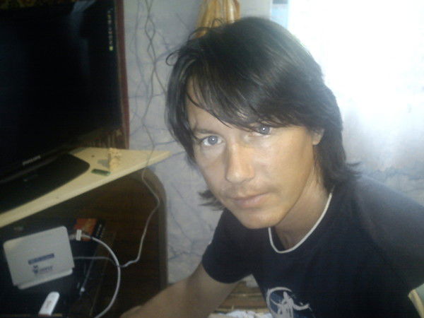 Денис Киселёв