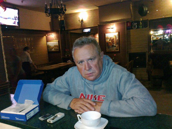 Геннадий Гришин