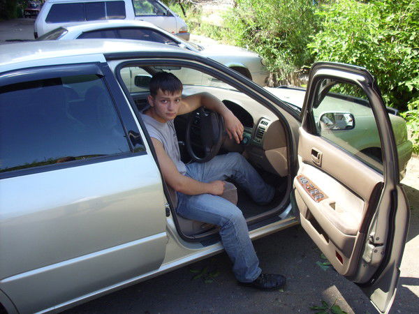 Анатолий Масников