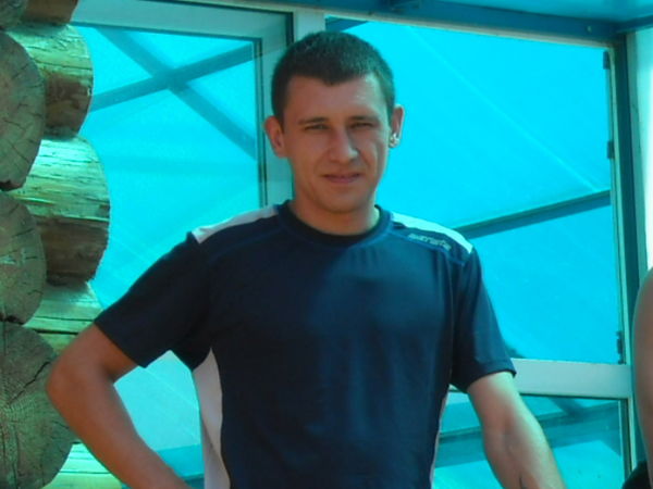 Дмитрий Филиппов