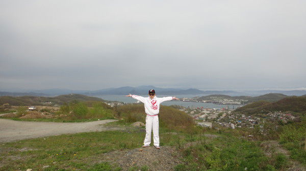 Владик Котков