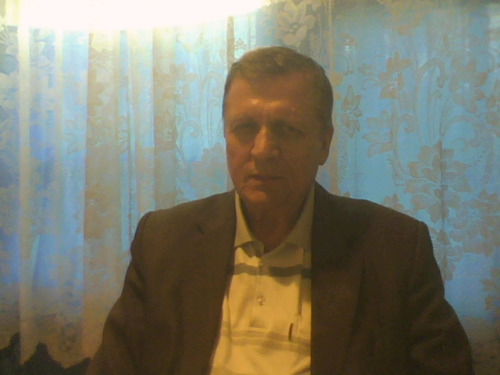 Сергей Кривобок