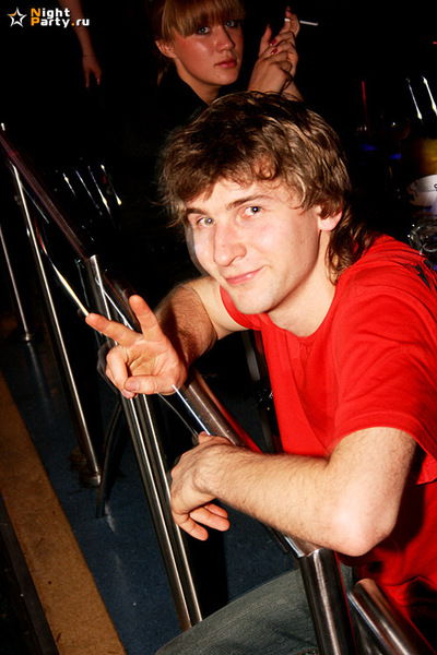 Андрей Бондарев