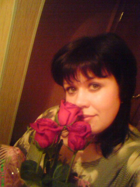 Светлана Гурченкова