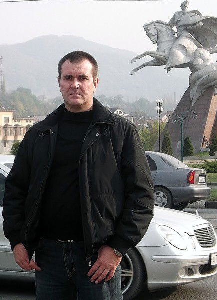 Виталик Негора