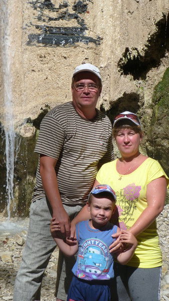 Наталья Киселева