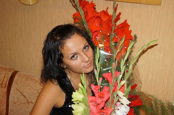 Кристина Тухфетуллова