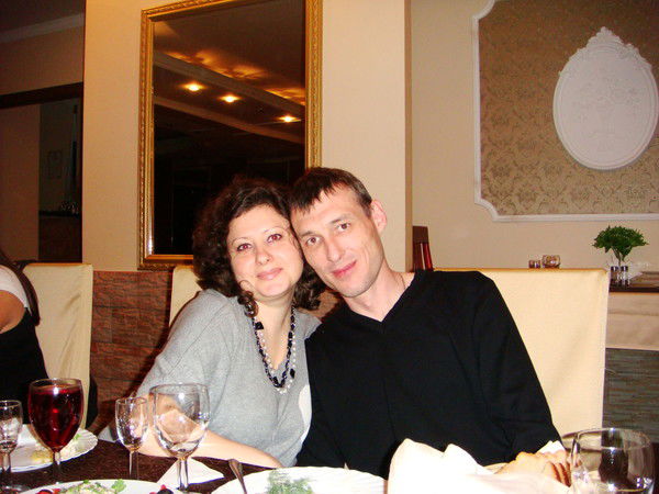 Андрей Ребрушкин