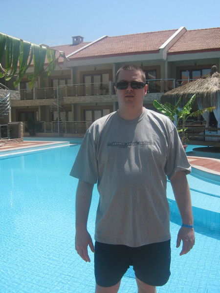 Почувалов Андрей