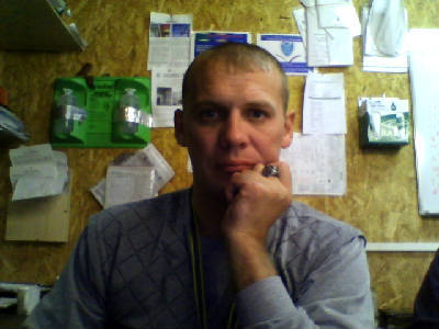 Виктор Поляков