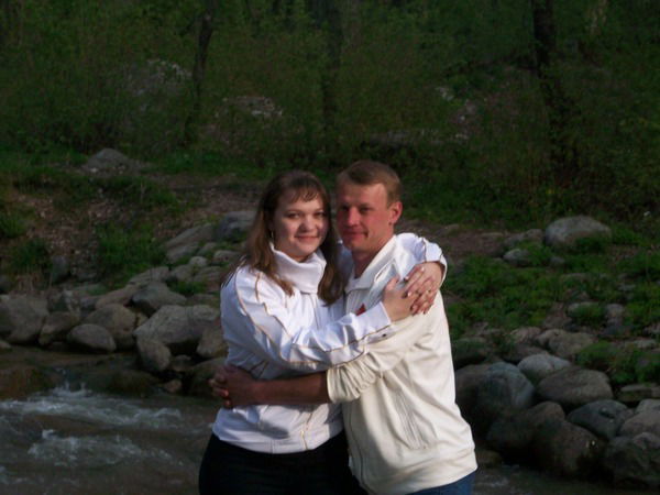 Ольга Эрнст