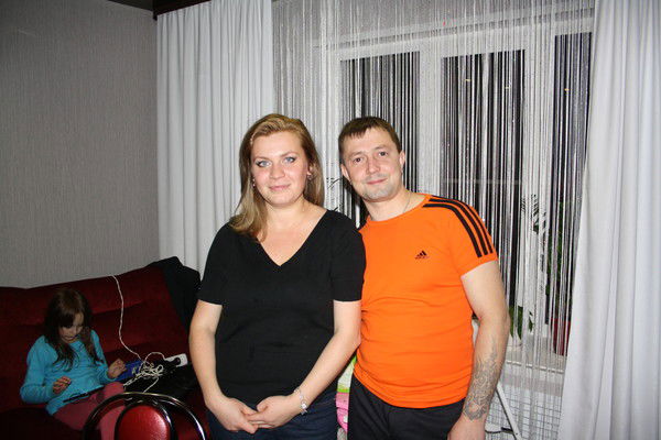 Денис Столбецкий