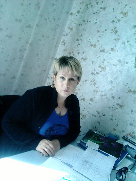 Ольга Логвиненко