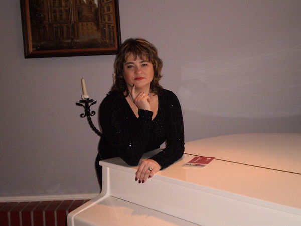 Наталья *****