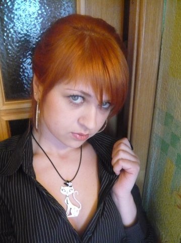 Юлия Джуржий