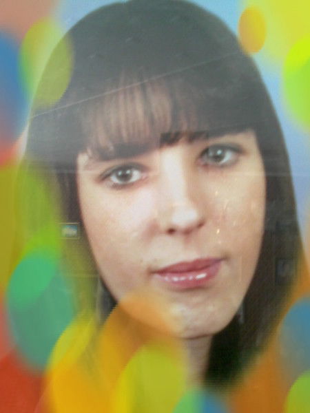 Наталья Шабалина