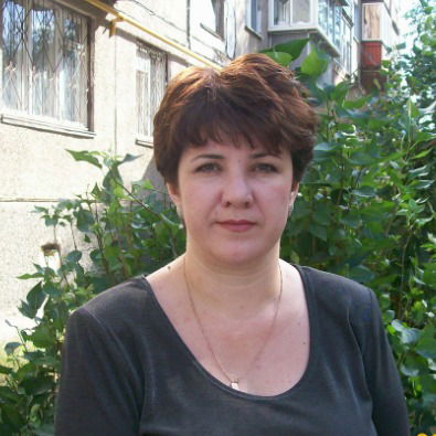 Людмила Новикова