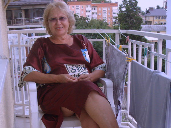 Людмила Кашлакова