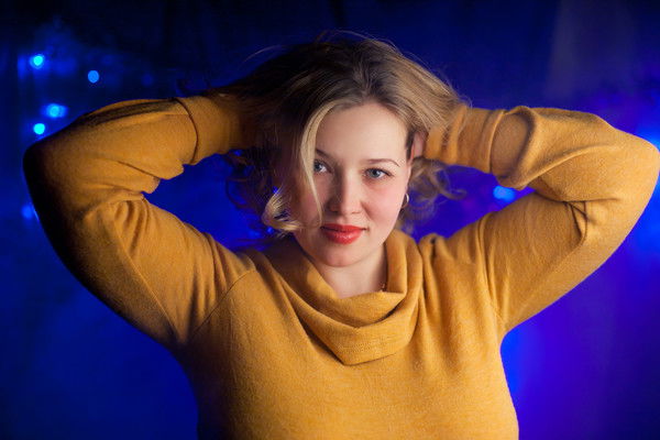 Наталья Яшуткина