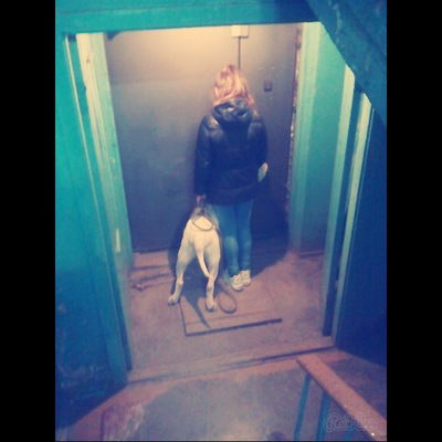 Ксюша Бугрова