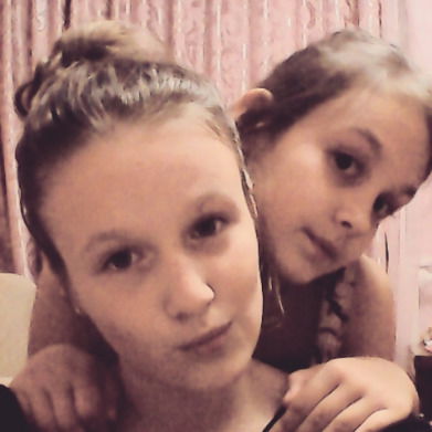 Вероника Иванова