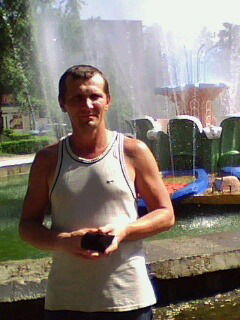 Валерий Костин