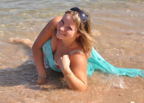 Татьяна Ходорченко