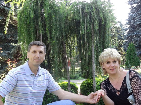 Эльвира Дегтярёва