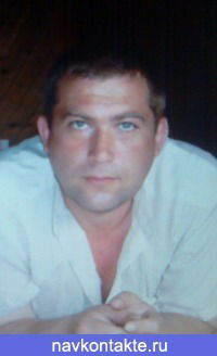 Сергей Ильин