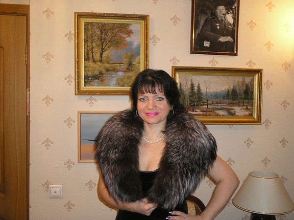 Анжелика Осипова