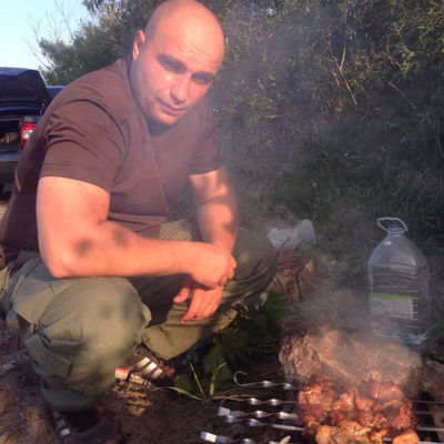 Кирилл Шевченко