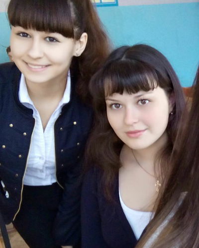 Наталия Сошникова