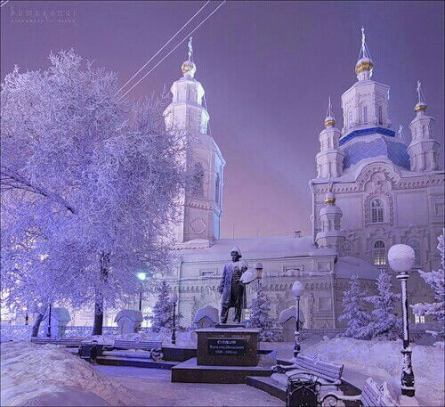 Елена Гажулина