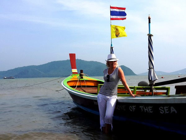 Ольга Шамалова