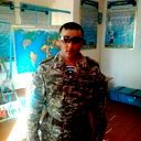 Zhandos Narman
