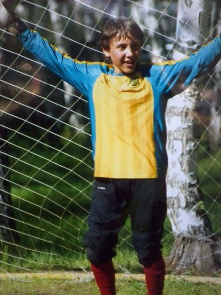 Алексей Страгис