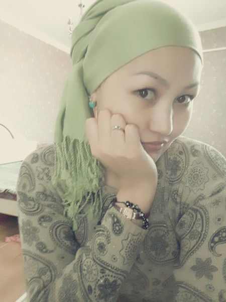 Дина Нұрлыбекқызы