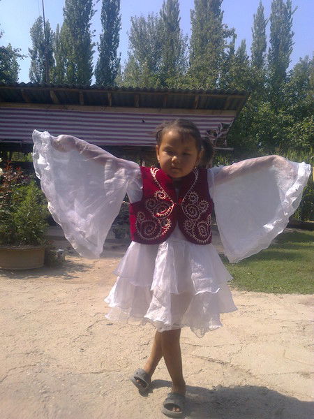 Русланбек Кадышов