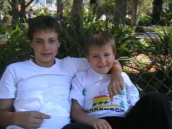 Данил Нудельман